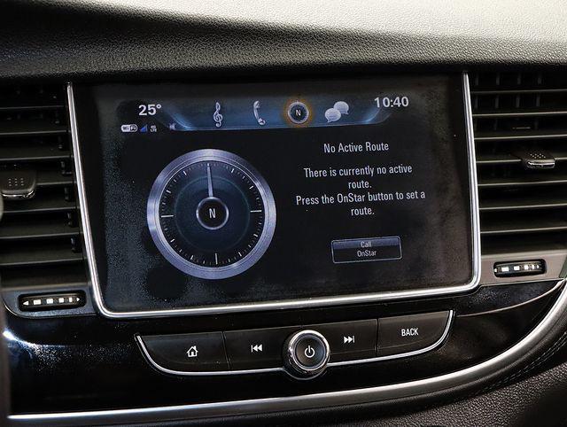 used 2018 Buick Encore car, priced at $9,975