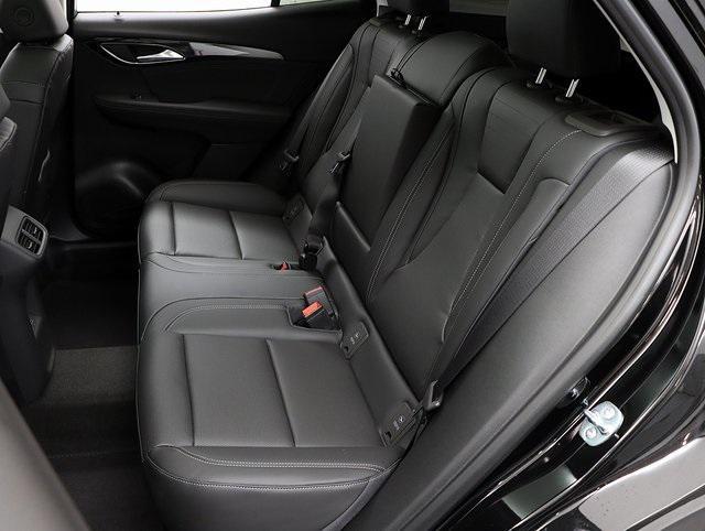 new 2026 Buick Envision car, priced at $44,190