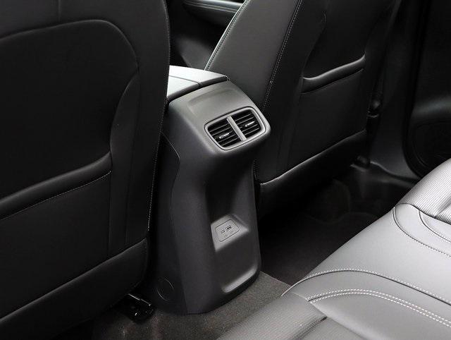 new 2026 Buick Envision car, priced at $44,190