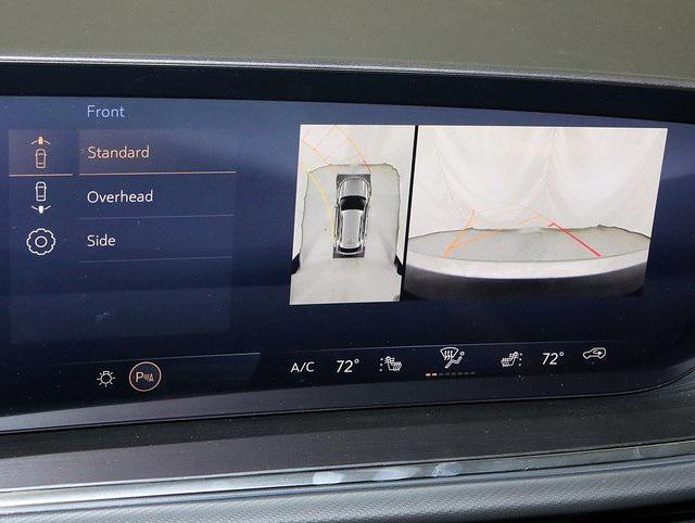 new 2026 Buick Envision car, priced at $44,190