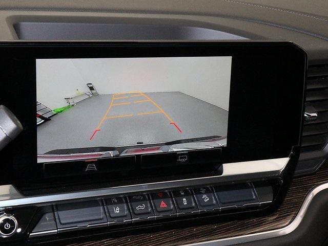 new 2025 GMC Sierra 2500 car, priced at $54,784