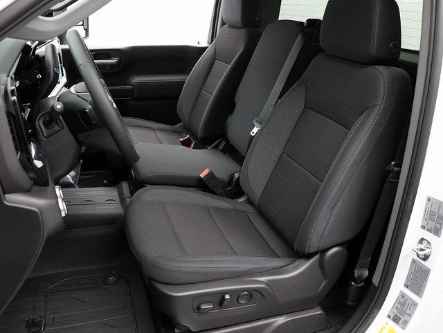 new 2025 GMC Sierra 2500 car, priced at $54,784