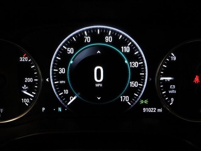 used 2018 Buick Enclave car, priced at $18,975