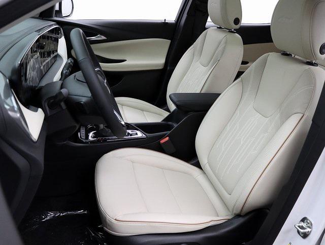 new 2026 Buick Encore GX car, priced at $38,724