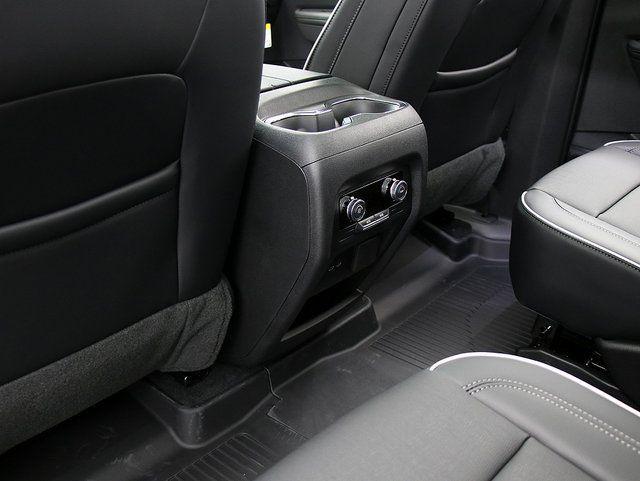 new 2026 Buick Enclave car, priced at $52,774