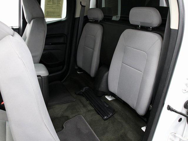 used 2017 Chevrolet Colorado car, priced at $13,475