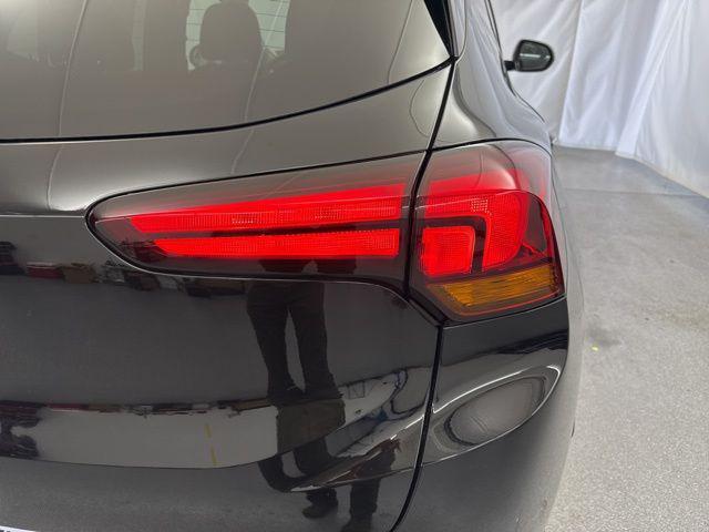 new 2026 Buick Encore GX car, priced at $27,845