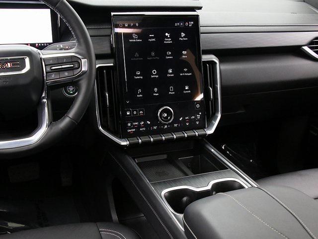 new 2025 GMC Acadia car, priced at $48,888