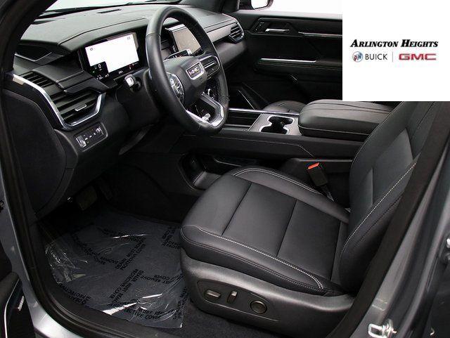 new 2025 GMC Acadia car, priced at $49,157