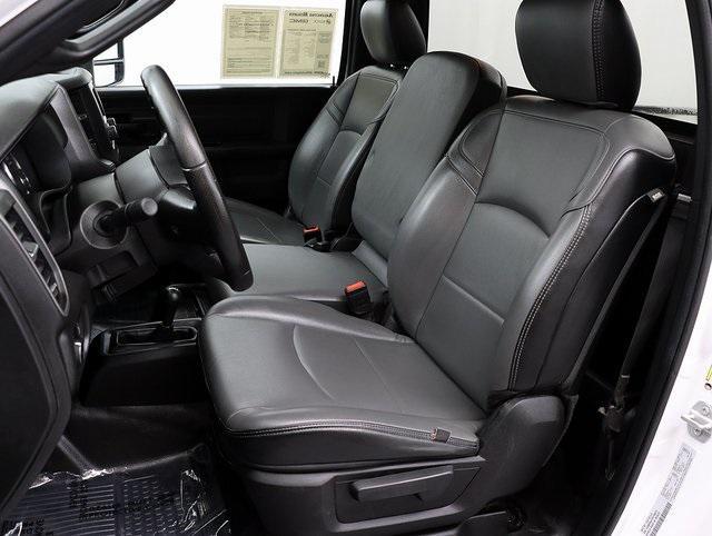 used 2024 Ram 2500 car, priced at $38,675