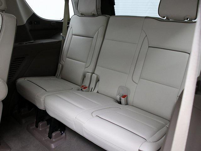 used 2021 GMC Yukon car, priced at $43,775