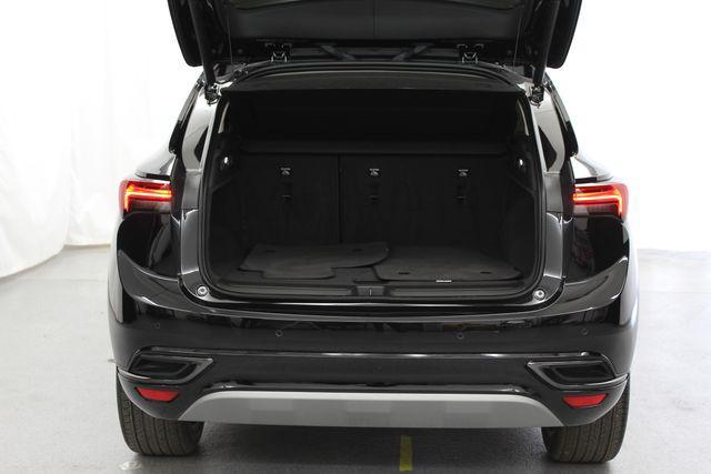 used 2023 Buick Envision car, priced at $30,342