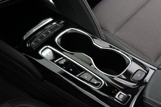 used 2023 Buick Envision car, priced at $30,342