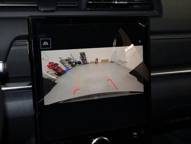 new 2026 GMC Terrain car, priced at $34,629