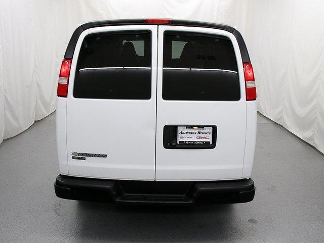 used 2020 Chevrolet Express 2500 car, priced at $18,975