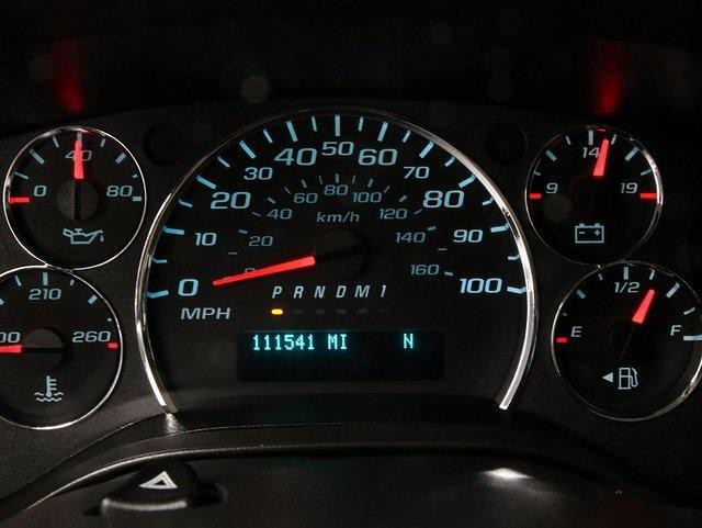 used 2020 Chevrolet Express 2500 car, priced at $18,975