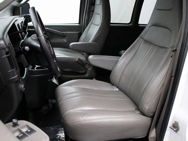 used 2020 Chevrolet Express 2500 car, priced at $18,975