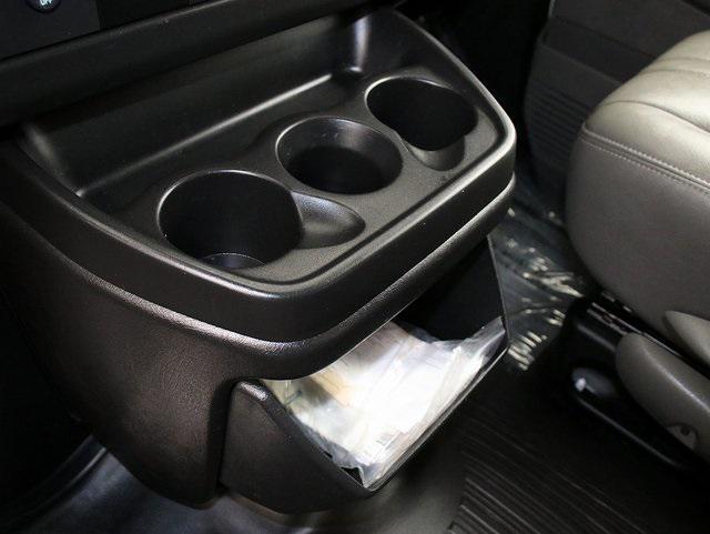 used 2020 Chevrolet Express 2500 car, priced at $18,975
