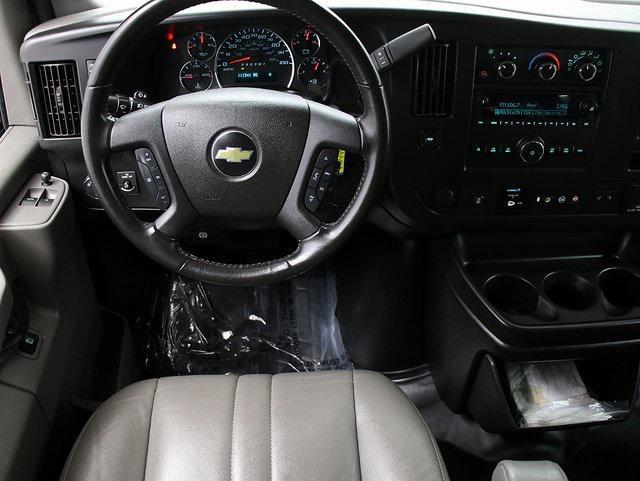 used 2020 Chevrolet Express 2500 car, priced at $18,975