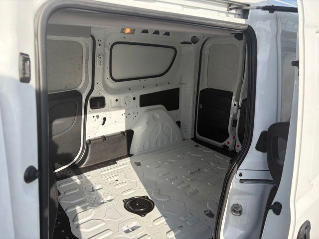 used 2022 Ram ProMaster City car, priced at $18,342