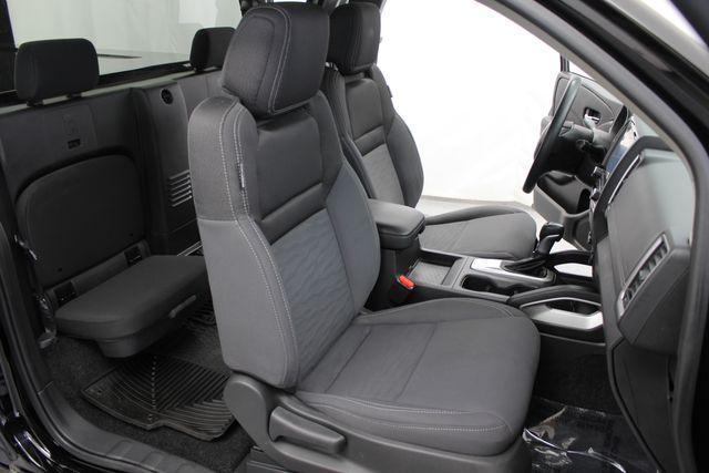 used 2023 Nissan Frontier car, priced at $22,142