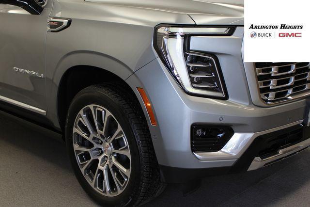 new 2026 GMC Yukon XL car, priced at $99,991