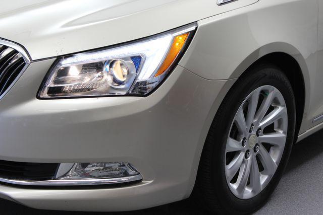 used 2016 Buick LaCrosse car, priced at $14,142
