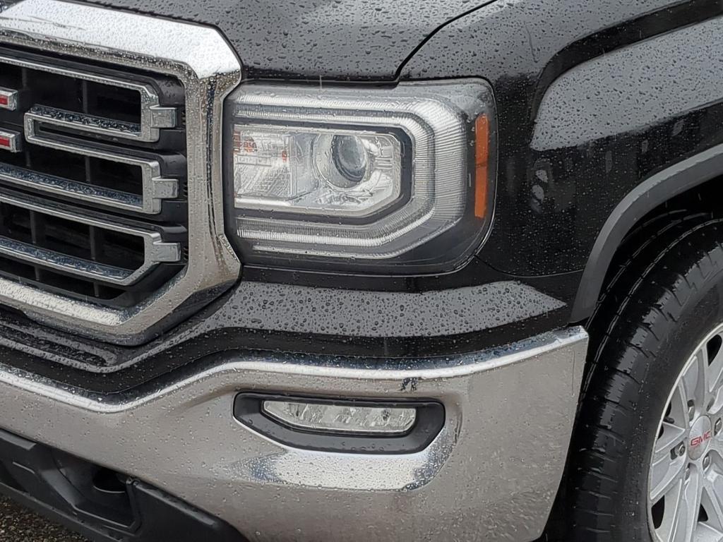 used 2019 GMC Sierra 1500 Limited car, priced at $20,659