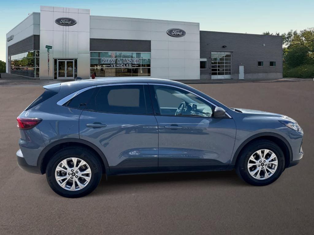 used 2023 Ford Escape car, priced at $21,819