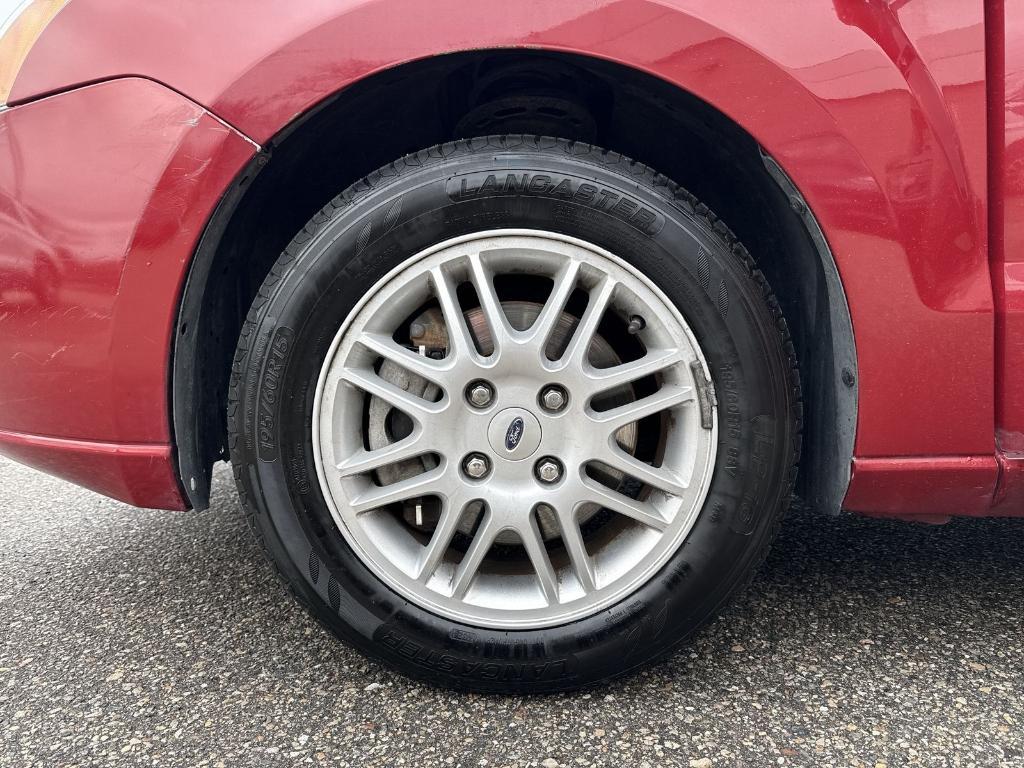 used 2011 Ford Focus car, priced at $3,459
