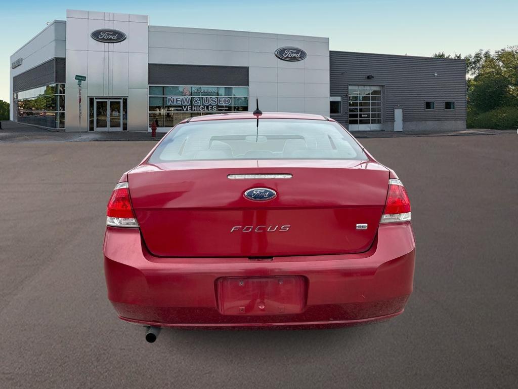 used 2011 Ford Focus car, priced at $3,459