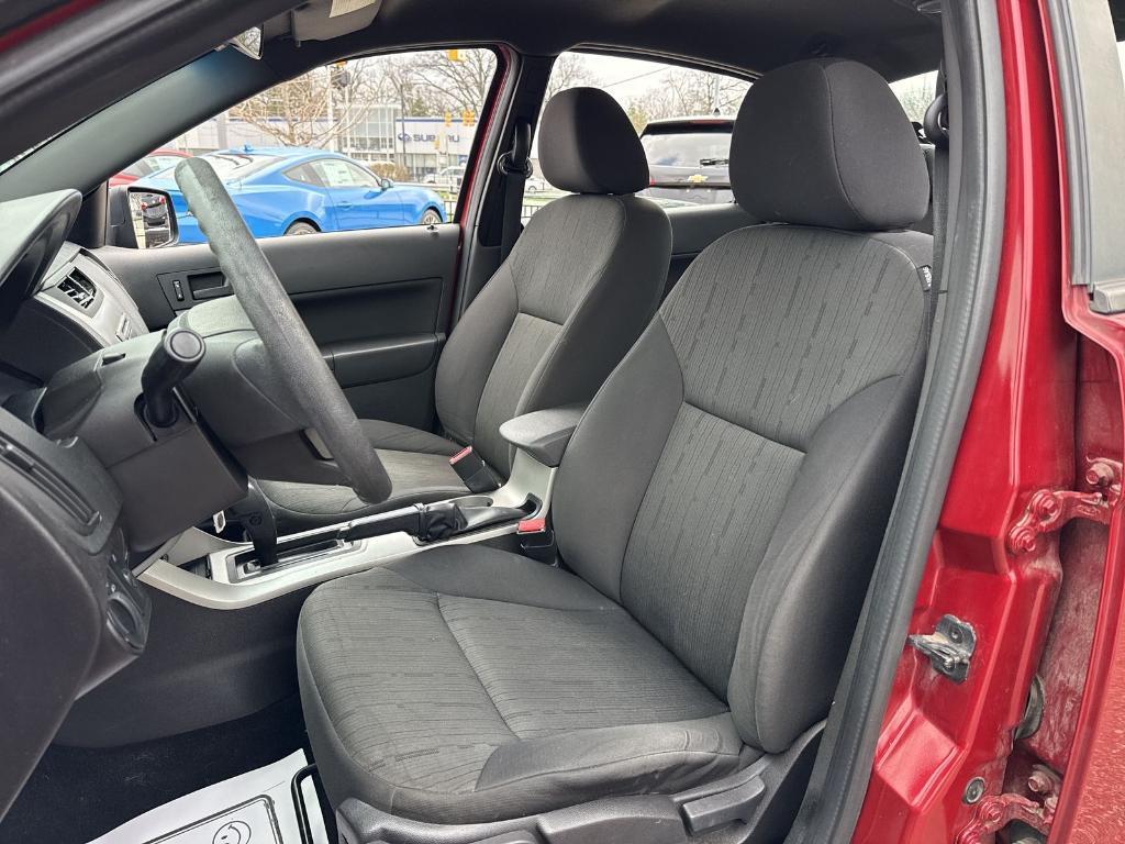 used 2011 Ford Focus car, priced at $3,459