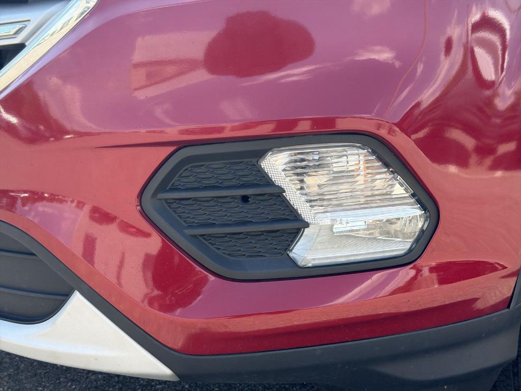 used 2019 Ford Escape car