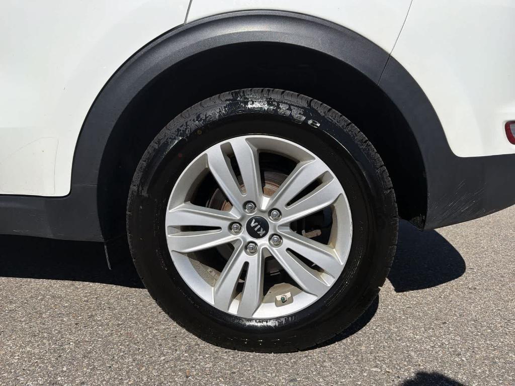 used 2018 Kia Sportage car, priced at $10,239