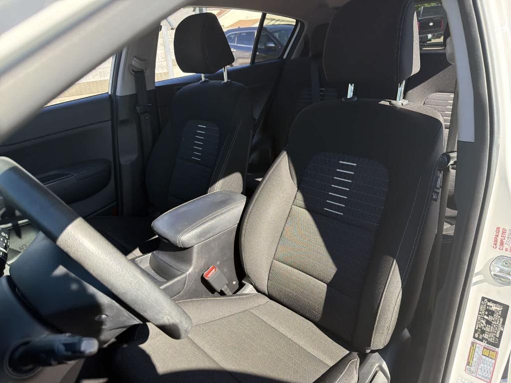 used 2018 Kia Sportage car, priced at $10,239