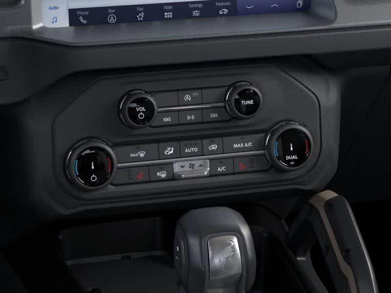 new 2026 Ford Bronco car, priced at $57,967