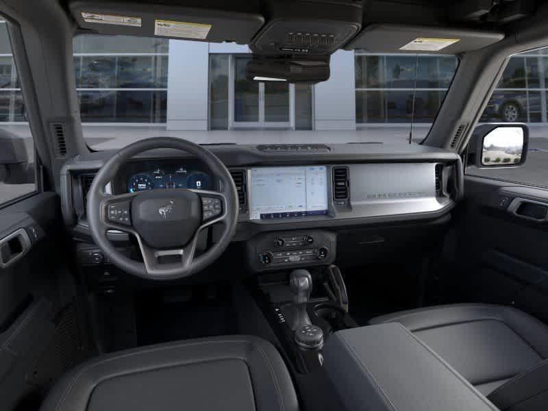new 2026 Ford Bronco car, priced at $57,967
