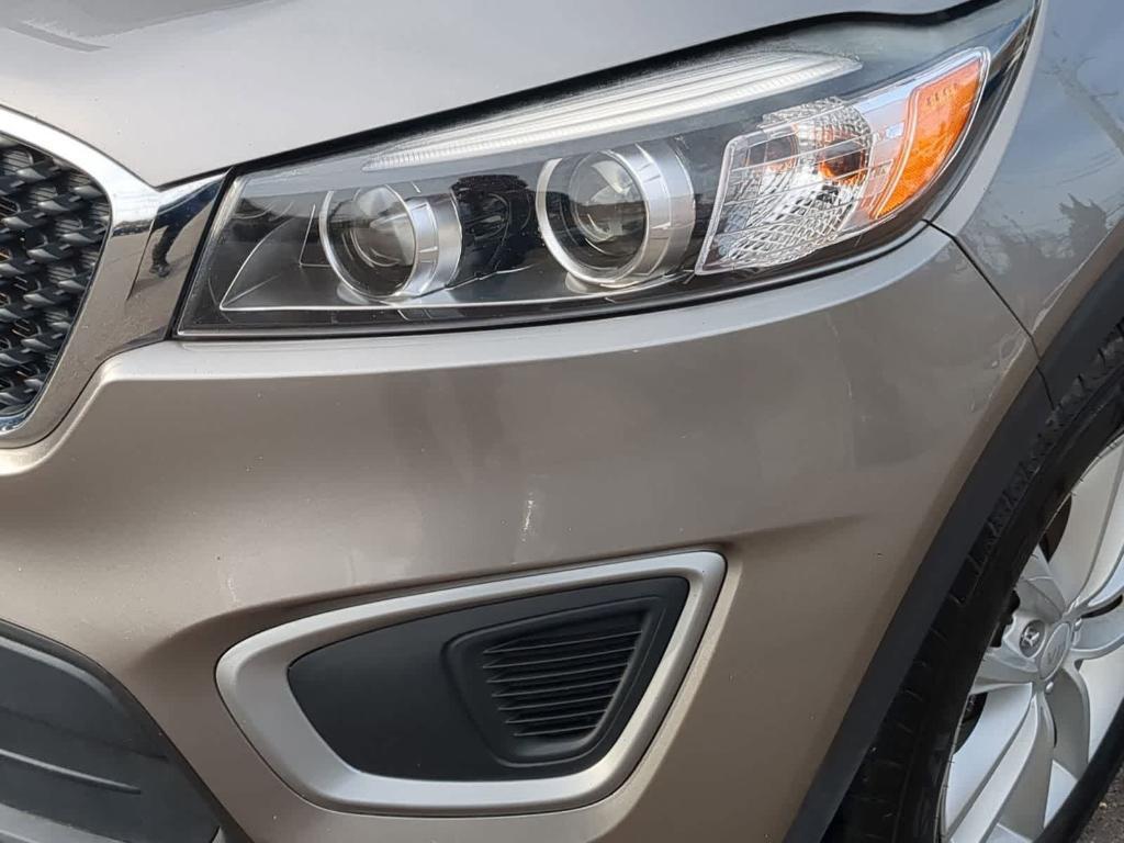 used 2017 Kia Sorento car, priced at $8,989