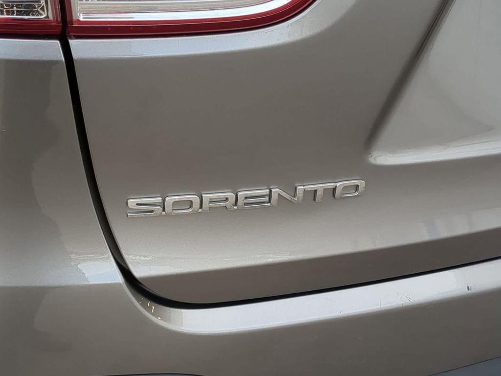 used 2017 Kia Sorento car, priced at $8,989