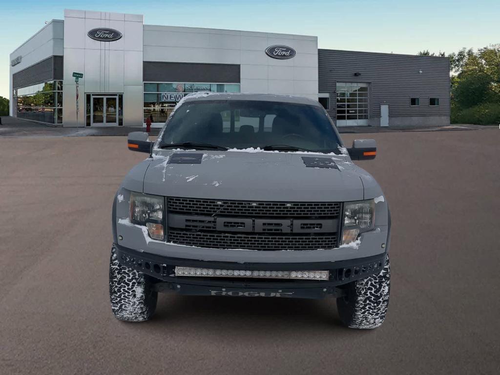 used 2014 Ford F-150 car, priced at $29,989