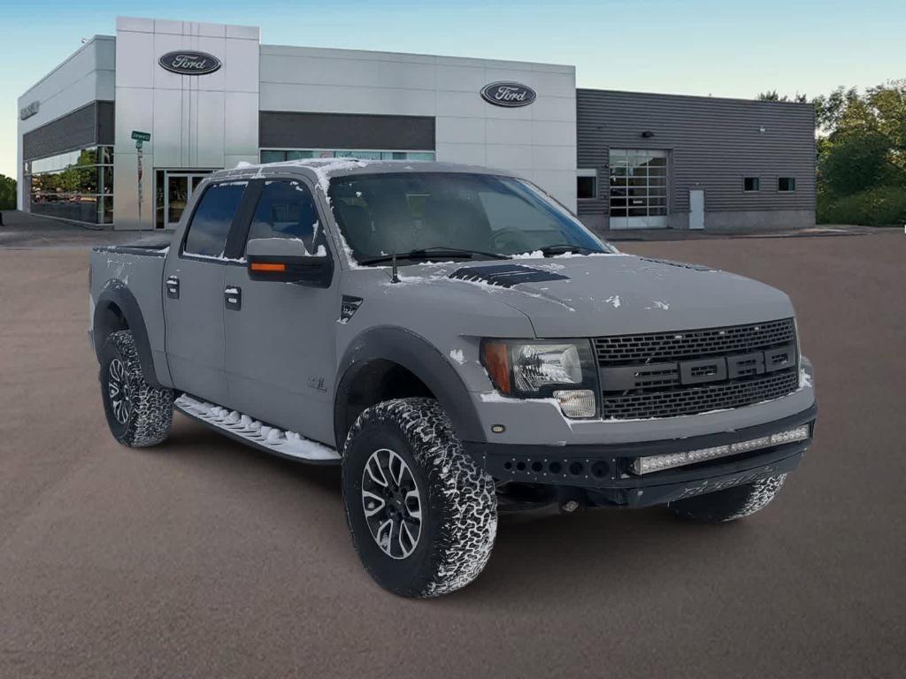 used 2014 Ford F-150 car, priced at $29,989
