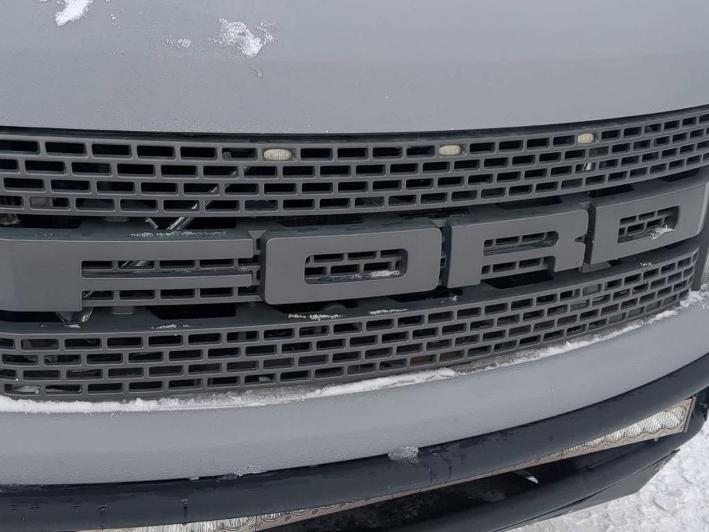 used 2014 Ford F-150 car, priced at $29,989