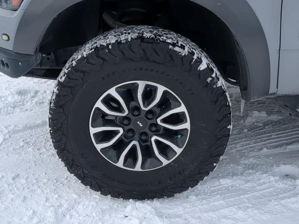 used 2014 Ford F-150 car, priced at $29,989