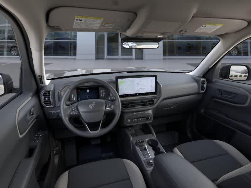 new 2026 Ford Bronco Sport car, priced at $34,486