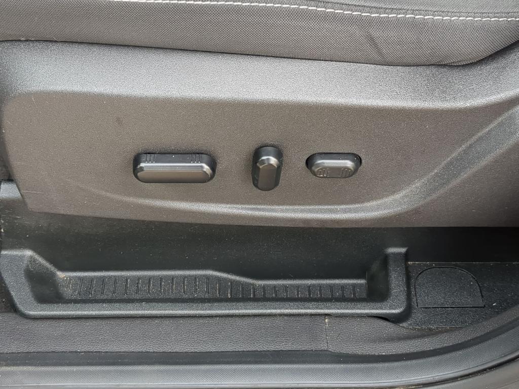 used 2019 Ford Escape car, priced at $10,159