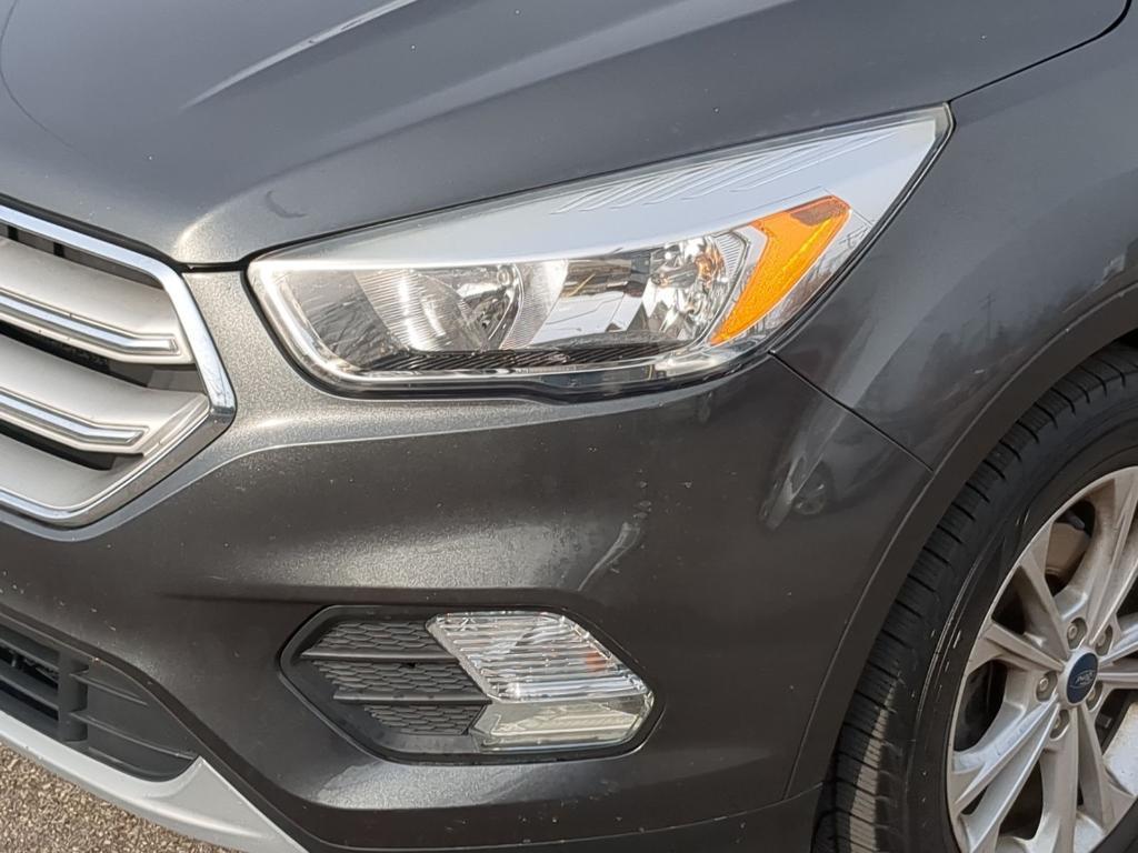 used 2019 Ford Escape car, priced at $10,159