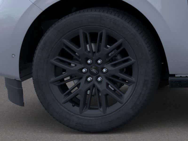 new 2026 Ford Expedition Max car, priced at $78,664