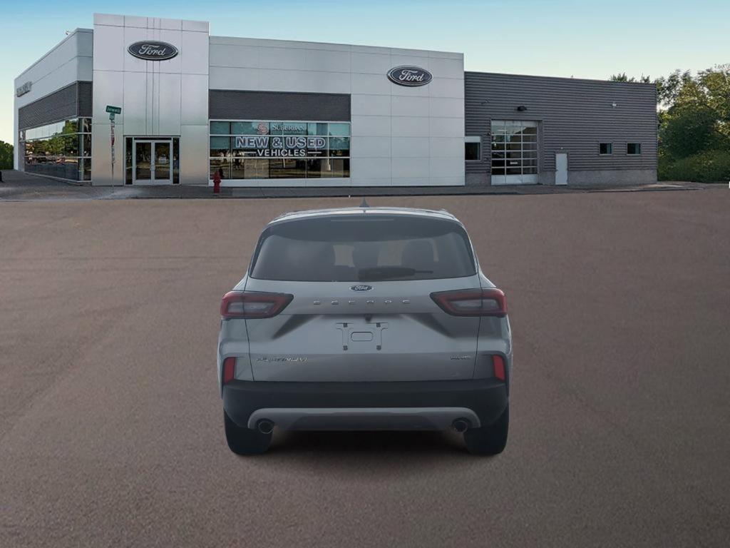 used 2024 Ford Escape car, priced at $22,739
