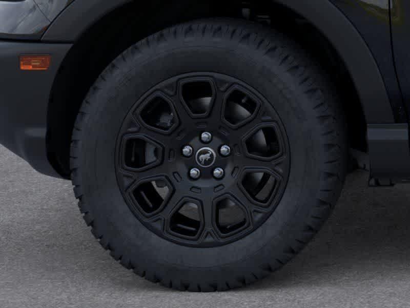 new 2026 Ford Bronco Sport car, priced at $38,293