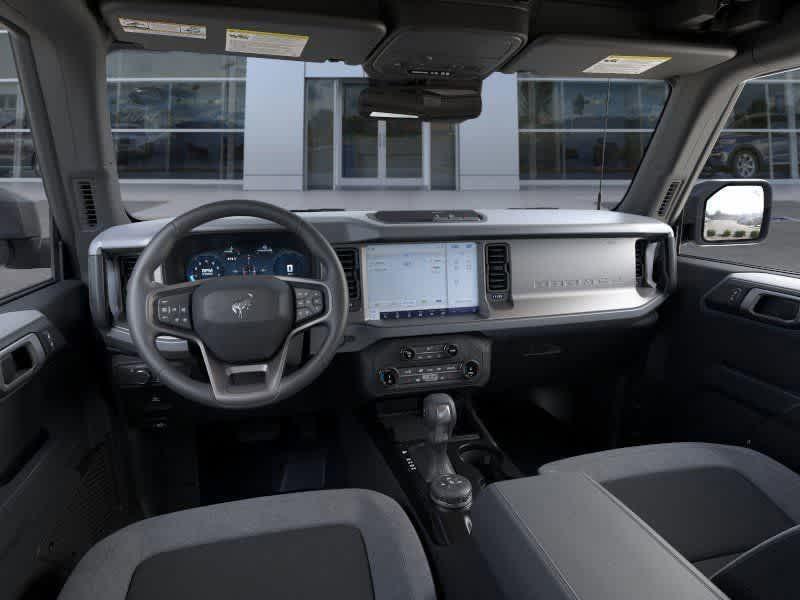 new 2026 Ford Bronco car, priced at $45,413